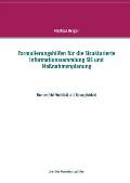 Formulierungshilfen f?r die Strukturierte Informationssammlung SIS und Ma?nahmenplanung: Themenfeld Mobilit?t und Beweglichkeit