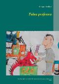 Fulna profesora: learning English and Spanish with Fulna/aprendiendo ingl?s e castellano con Fulna