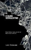 Stalins Verm?chtnis: True Crime Thriller um Stalins Nachfolge