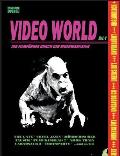 Grindhouse Lounge: Video World Vol. 4 - Ihr Filmf?hrer durch den Videowahnsinn...: Mit den Retro-Reviews zu Gate - Die Unterirdischen, M?