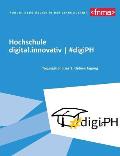 Hochschule digital.innovativ #digiPH: Tagungsband zur 1. Online-Tagung