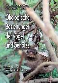 ?kologische Beziehungen der V?gel und Geh?lze: Reprint 2019 by Exlibris Publish