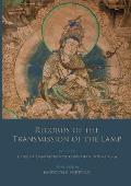 Records of the Transmission of the Lamp: Volume 6 (Books 22-26) Heirs of Tiantai Deshao, Congzhan, Yunmen et al.