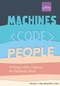 Machines, Code, People: 50 things Z?hlke engineers are passionate about
