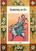 Rinkitink in Oz - Die Oz-B?cher Band 10