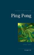 Ping Pong: neues Spiel