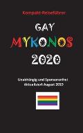 Gay Mykonos 2020: Reisef?hrer