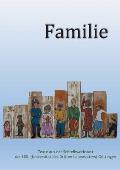 Familie: eine Anthologie aus der UDL-Schreibwerkstatt