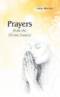 Prayers from the Divine Source