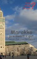 Marokko: preiswert und gut