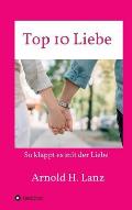 Top 10 Liebe
