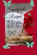 Superfoods Recipes: Chicken Soup Recipes For Cold Recovery, Healthy Chicken Noodle Soup Recipes, Holistic Healing Chicken Recipes & Homema