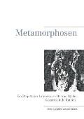 Metamorphosen: Ein Projekt der Lateinkurse Q1 und Q2 der Gesamtschule Kamen