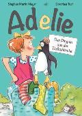 Adelie: Der Pinguin aus der Tiefk?hltruhe