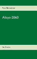 Alisya-2060: Das Manifest