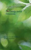 The Energy-based Dimension: Introduced on the Example of the Fifth Dimension