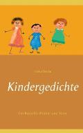 Kindergedichte: Ein Buch f?r M?tter und V?ter