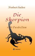 Skorpion: vz68 Parabellum