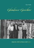 Glindower Gesichter: Aufgezeichnet f?r den Heimatverein Glindow von Edith Mende (2017-2019)