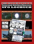 UFO LOGBUCH - Paranormale Aktivit?ten/Ph?nomene