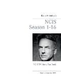NCIS Season 1 - 16: NCIS TV Show Fan Book