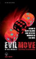 Evil Move: Partyspiele f?r ERWACHSENE