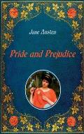 Pride and Prejudice - Illustrated: Unabridged - original text of the third edition (1817) - with numerous illustrations by Hugh Thomson