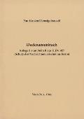 Decknamenbuch - Anlage 8 zum Beiheft zur H.Dv. 427 (Schutz des Nachrichtenverkehrs im Heere): Vom 26.4.1944 - Neuauflage 2020