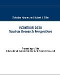 ISCONTOUR 2020 Tourism Research Perspectives: Proceedings of the International Student Conference in Tourism Research