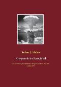 Kriegsende im Isarwinkel: Eine Auswertung der milit?rischen Ereignisse im Raum Bad T?lz / Gai?ach 1945