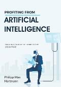Profiting from Artificial Intelligence: Data as a source of competitive advantage