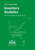 Inventory Analytics: Prescriptive Analytics in Supply Chains