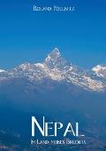 Nepal - im Land meines Bruders