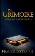 Das Grimoire: Forbidden Artefacts 1