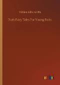 Duth Fairy Tales For Young Folks