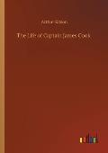 The Life of Captain James Cook
