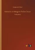 Memoirs of Margaret Fuller Ossoli: Volume 2