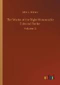 The Works of the Right Honourable Edmund Burke: Volume 12