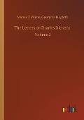 The Letters of Charles Dickens: Volume 2
