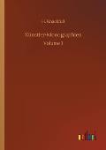 K?nstler-Monographien: Volume 3