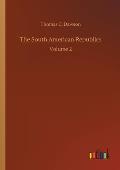 The South American Republics: Volume 2