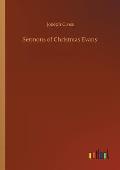 Sermons of Christmas Evans