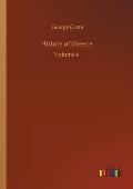 History of Greece: Volume 6
