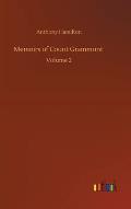 Memoirs of Count Grammont: Volume 2