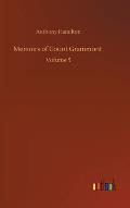 Memoirs of Count Grammont: Volume 5