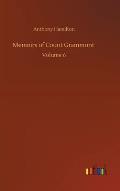 Memoirs of Count Grammont: Volume 6