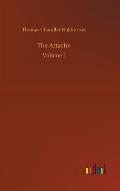 The Attache: Volume 1