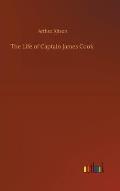 The Life of Captain James Cook