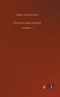 Almoran and Hamet: Volume 1