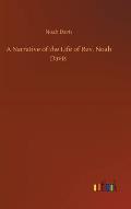 A Narrative of the Life of Rev. Noah Davis